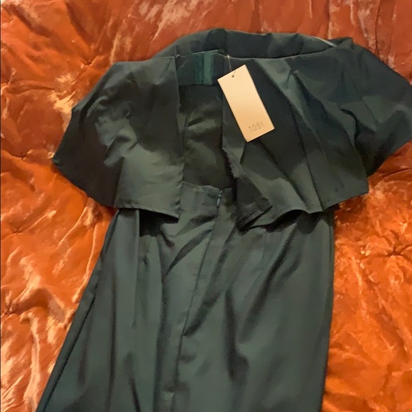 Tobi: Dress - Picture 2 of 2